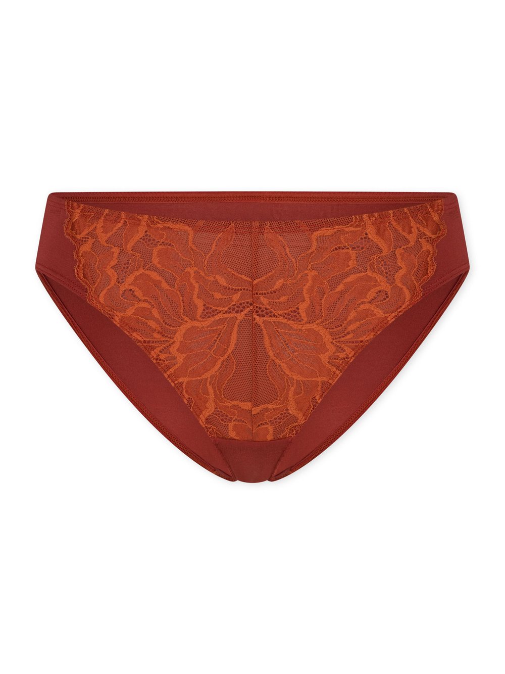 Thumbnail - Schiesser Rioslip Damen Jersey mehrfarbig, 42