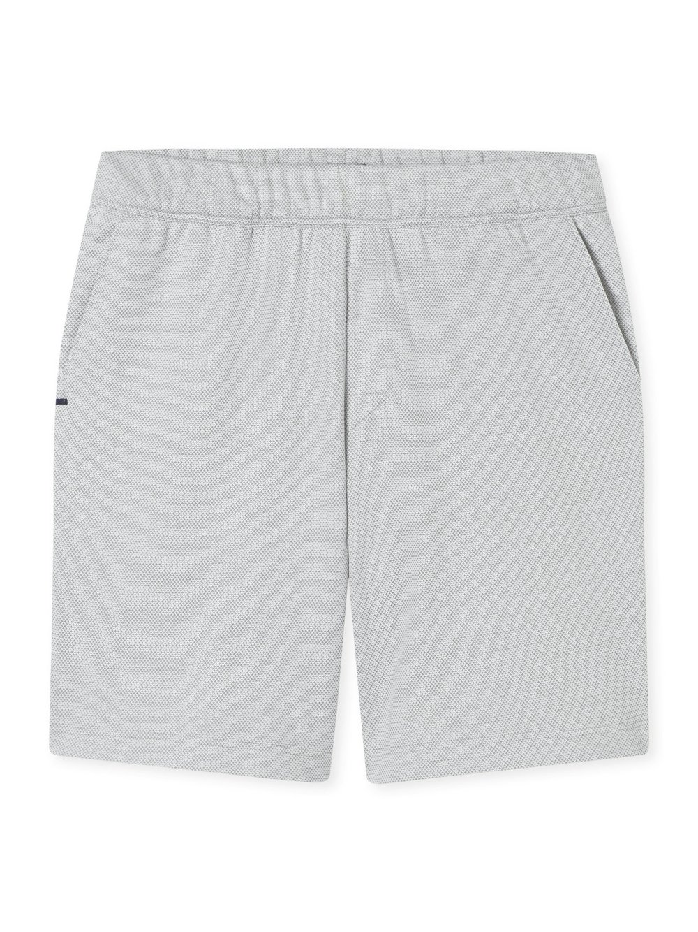 Thumbnail - Schiesser Pyjamahose  Herren Jersey grau, 54