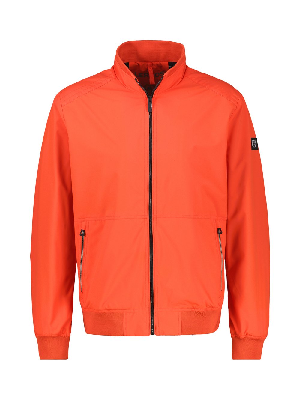 LERROS Blouson Herren rot, XXXL