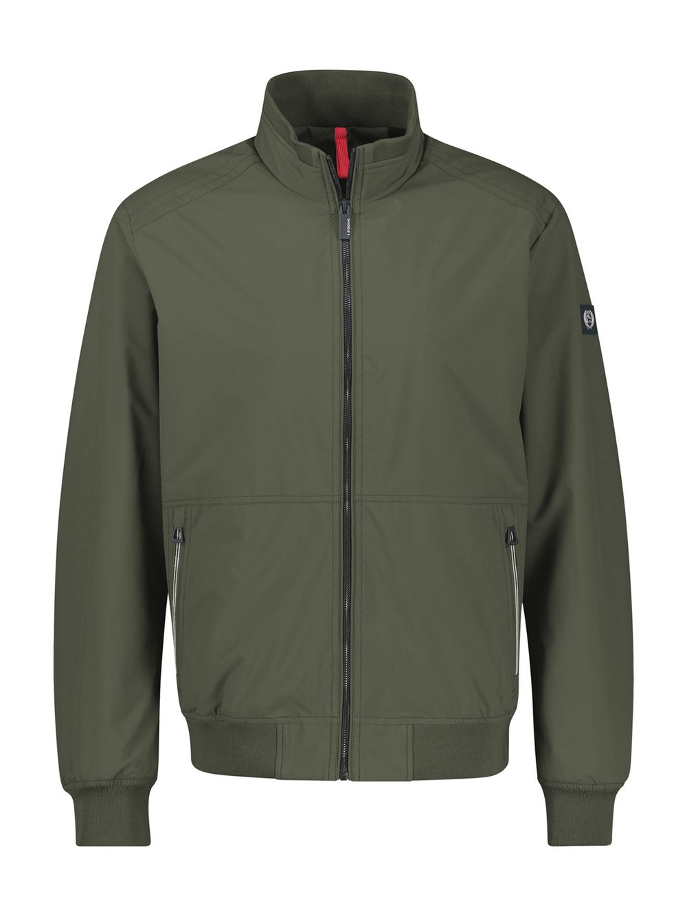 LERROS Blouson Herren grün, XXXL
