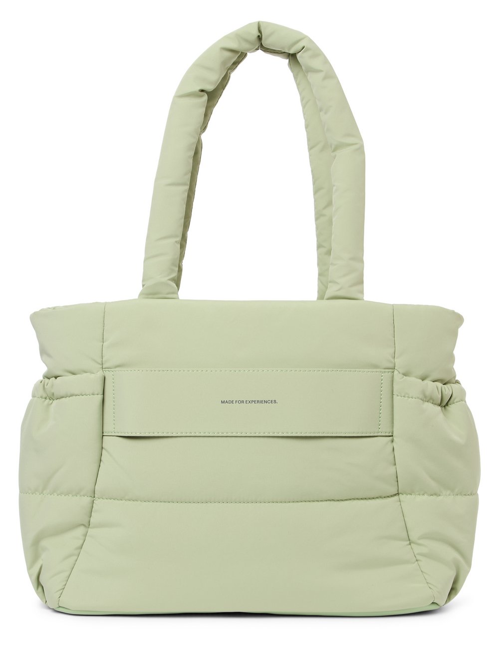Kapten & Son Shopper Damen grün, ONE SIZE