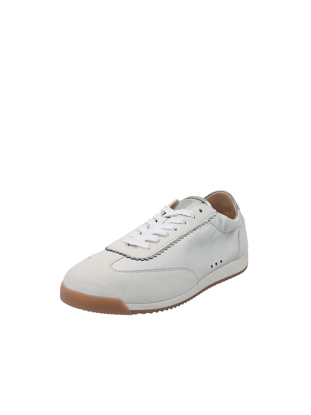 Thumbnail - Crickit Sneaker Damen Leder mehrfarbig, 36