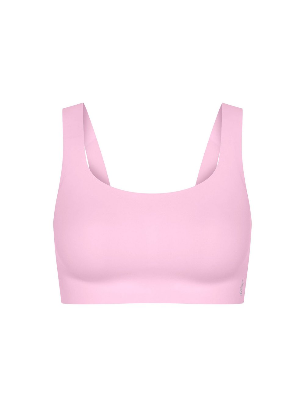 Thumbnail - sloggi Bustier Damen pink, XXL