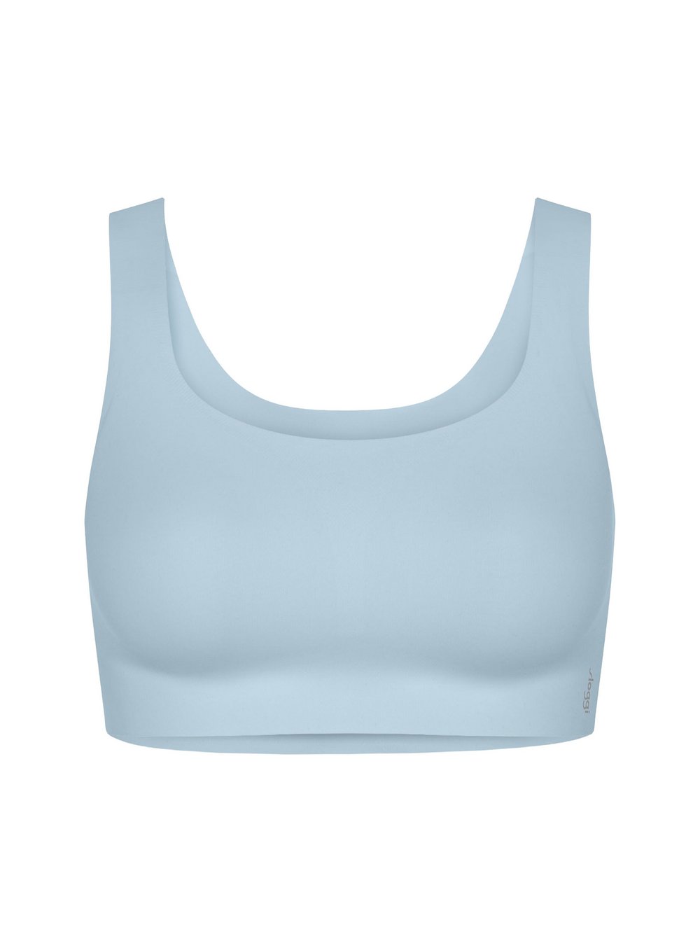 Thumbnail - sloggi Bustier Damen blau, XS