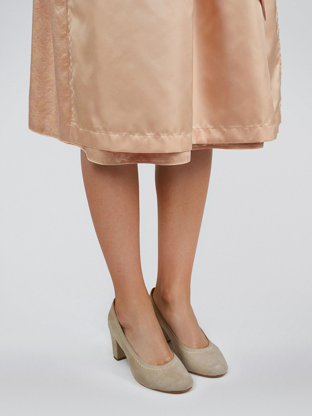 Spieth & Wenksy Schuhe Damen Leder beige, 39