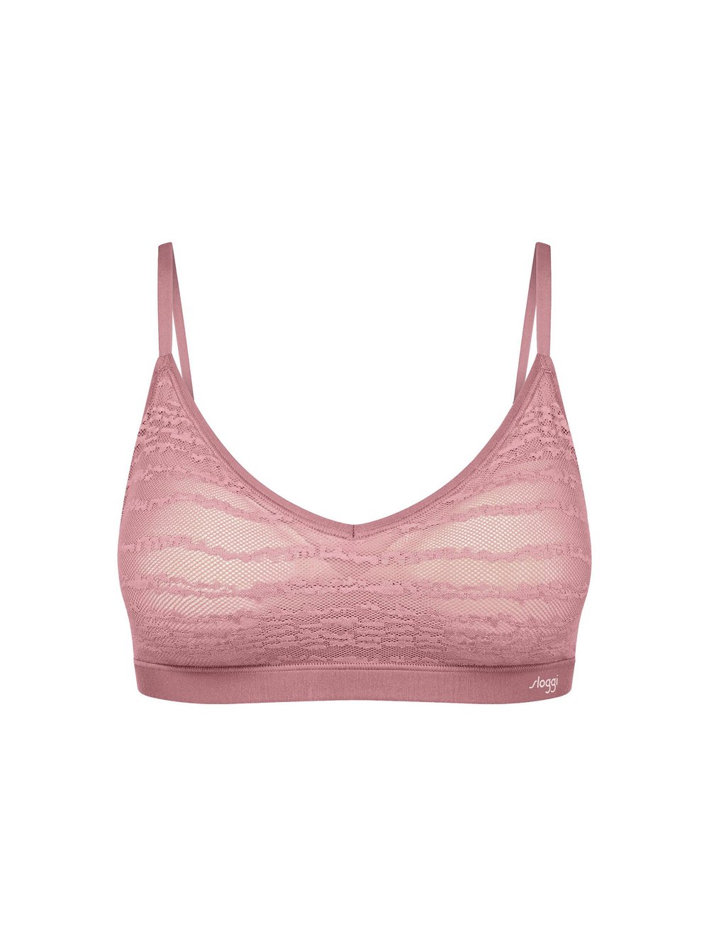 Thumbnail - sloggi Bügel-BH  Damen pink, 1