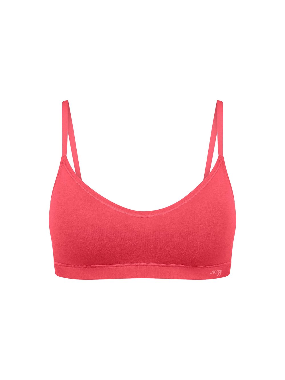 Thumbnail - sloggi Bügel-BH  Damen mehrfarbig, 2