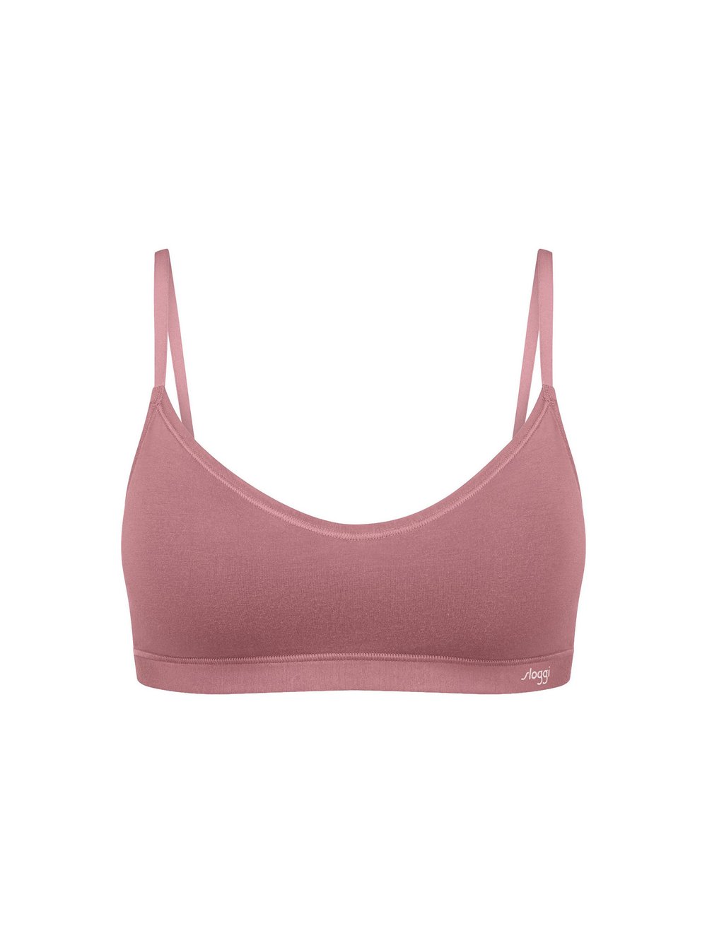 Thumbnail - sloggi Bügel-BH  Damen pink, 1