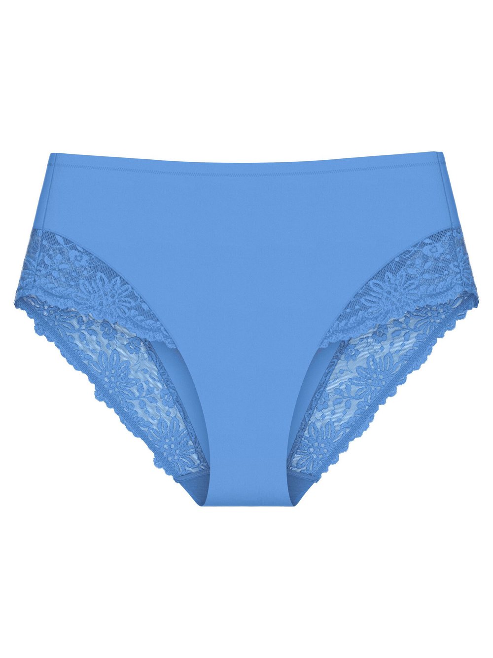 Thumbnail - Triumph Maxislip Damen blau, 38