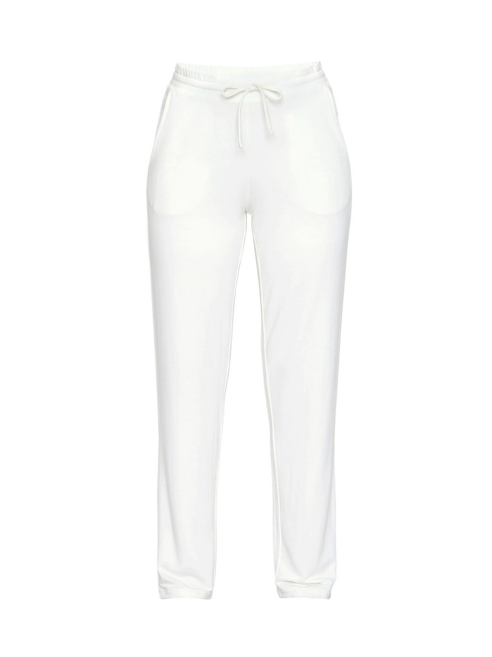 JOOP! Pyjamahose Damen Jersey mehrfarbig, 34