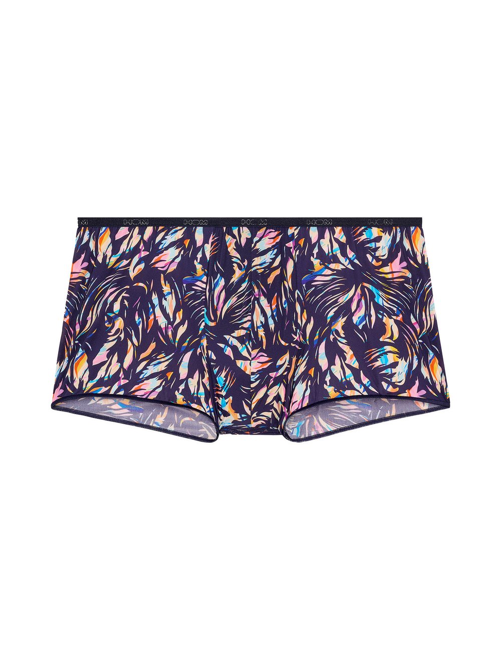 HOM Trunk  Herren blau, M