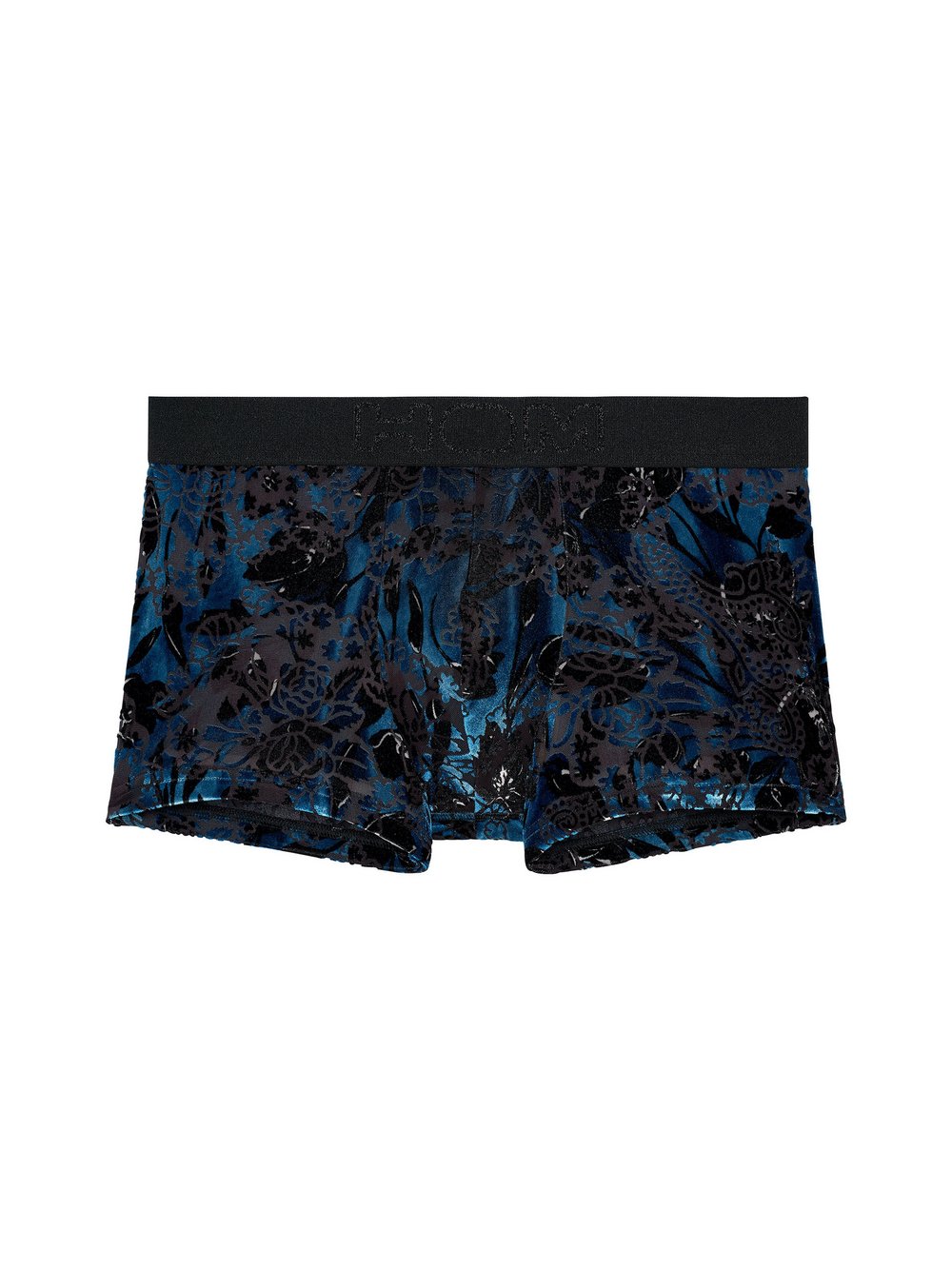 Thumbnail - HOM Trunk  Herren schwarz, S