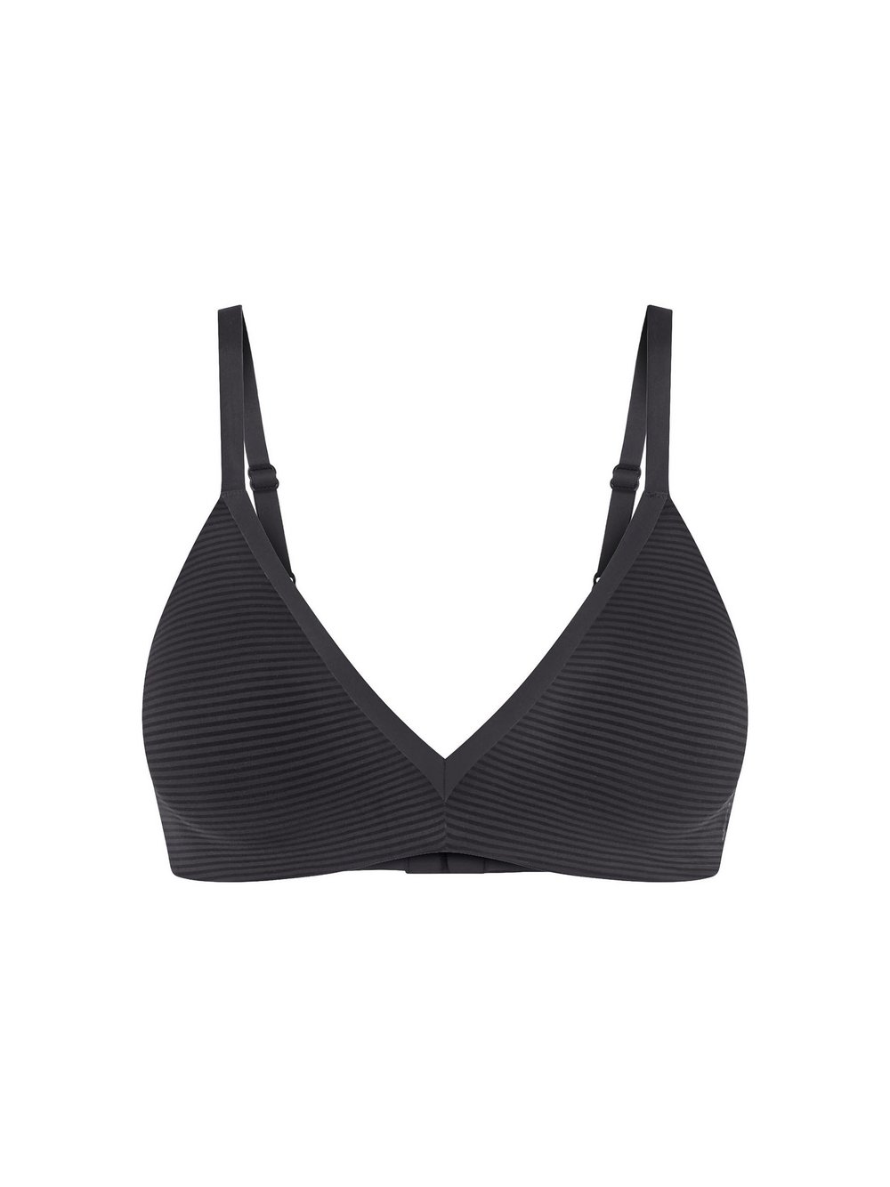 Thumbnail - sloggi Bügel-BH Damen schwarz, M