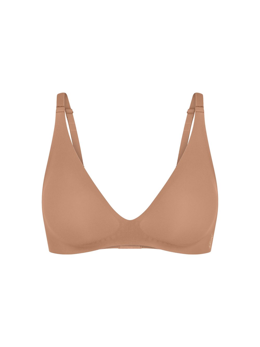 Thumbnail - sloggi Bügelloser BH  Damen braun, M/L