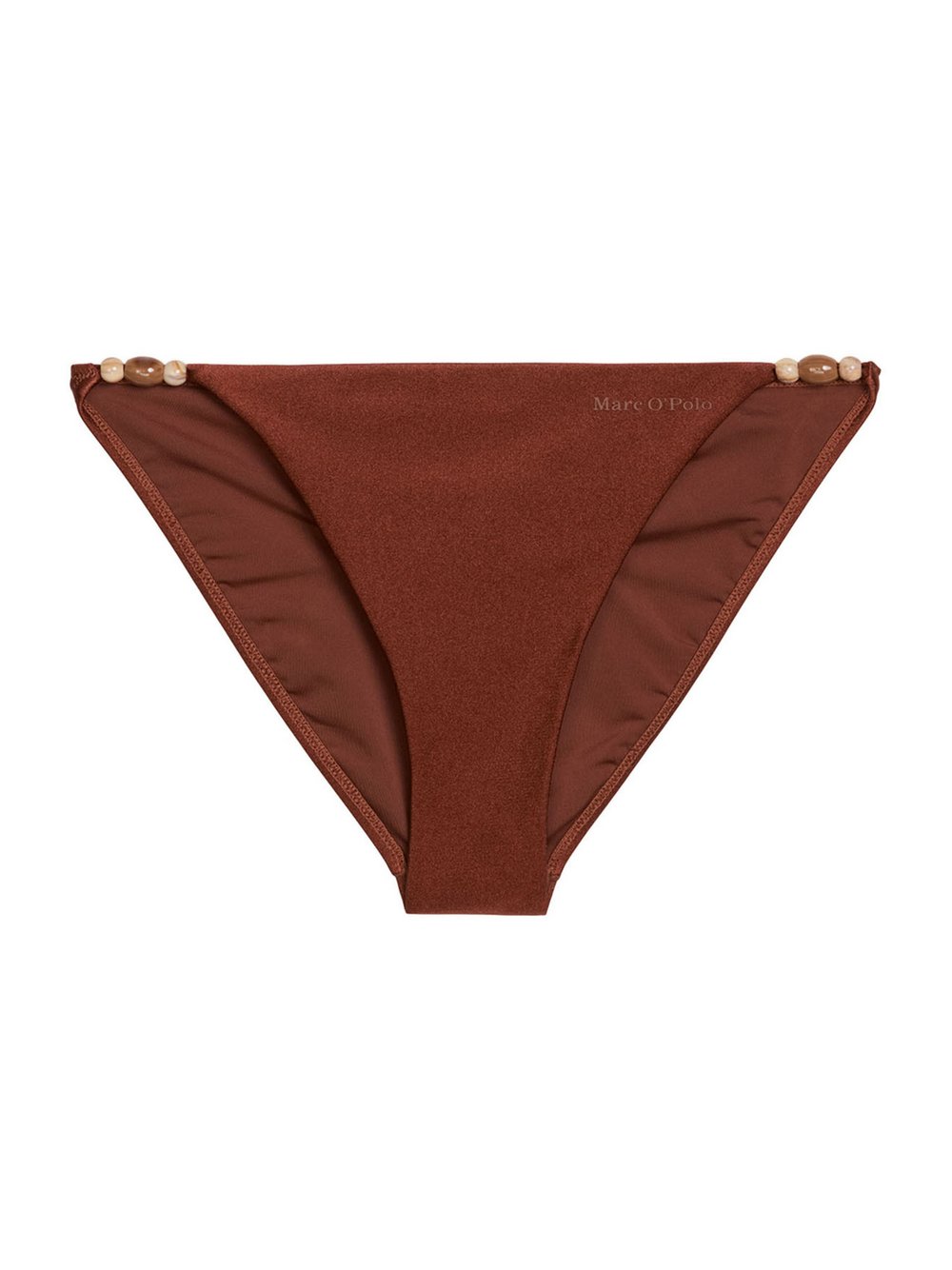 Marc O'Polo Bikini-Hose Damen beige, M