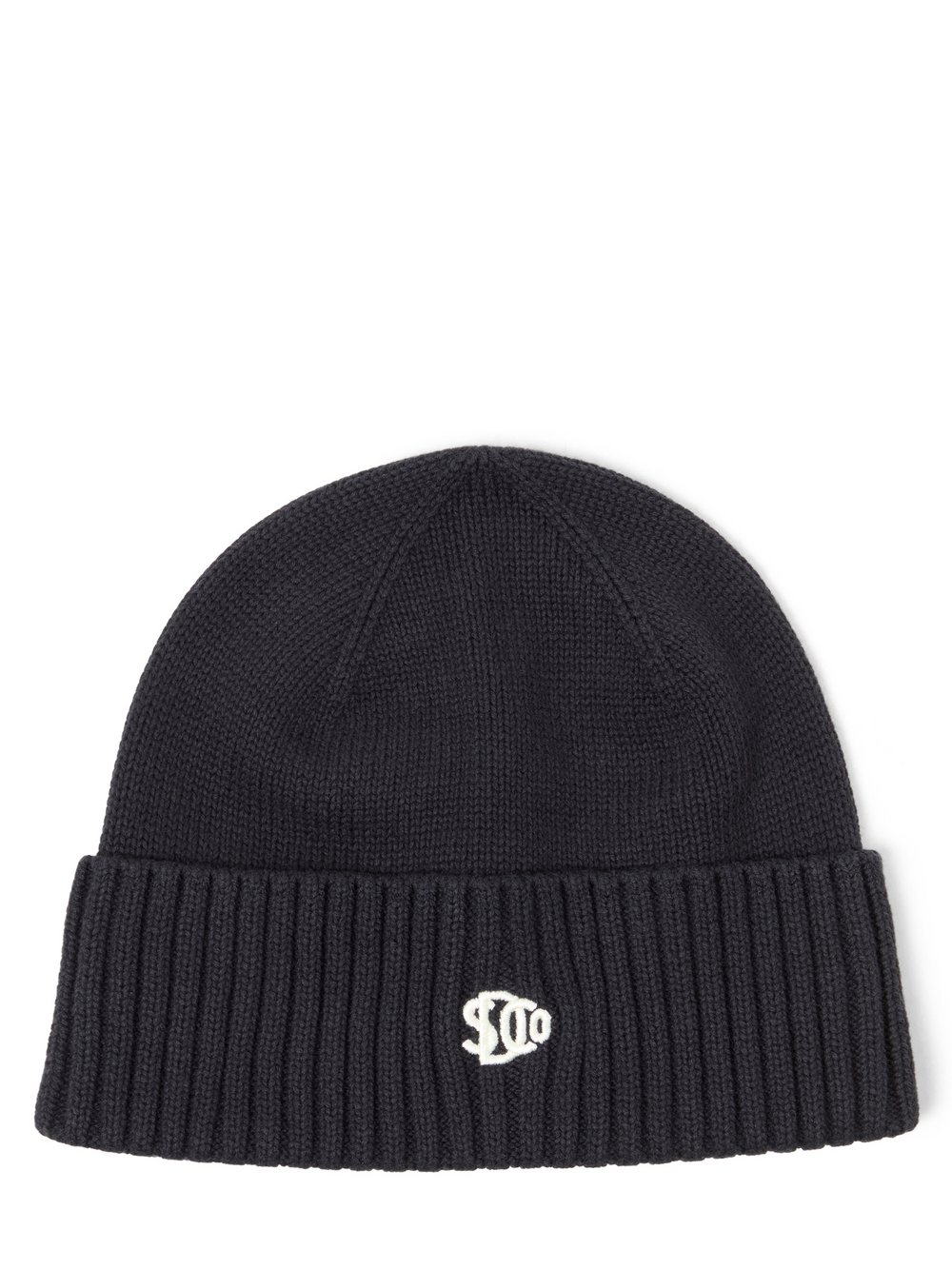 Superdry Schwarz Sd Logo Beanie - Bild 5