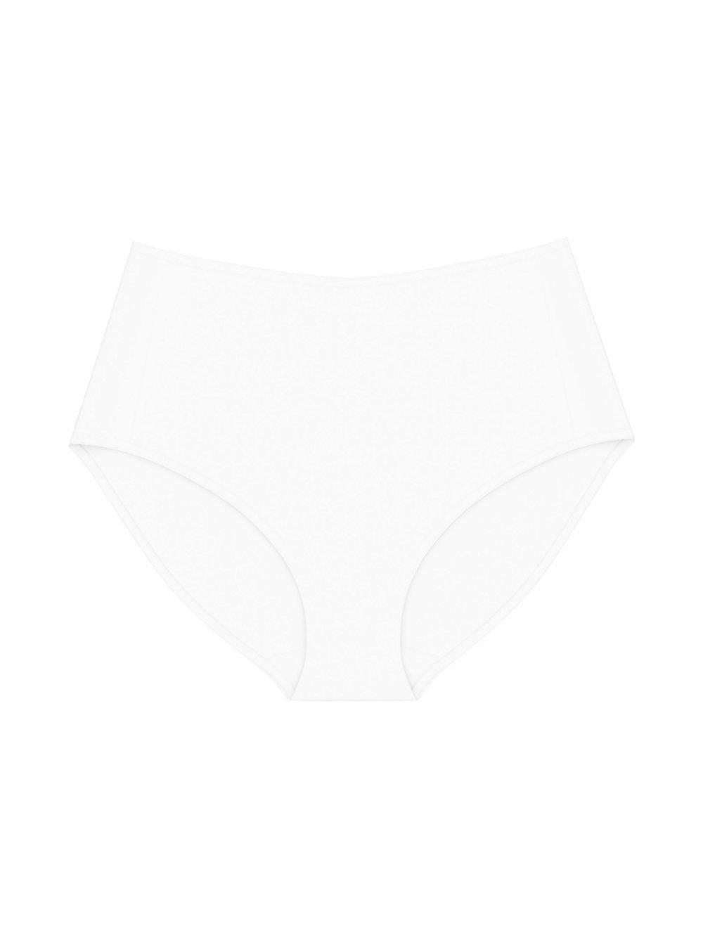Triumph Damen Smart Invisible Maxi Weiß Fit Smart 2 - Bild 5