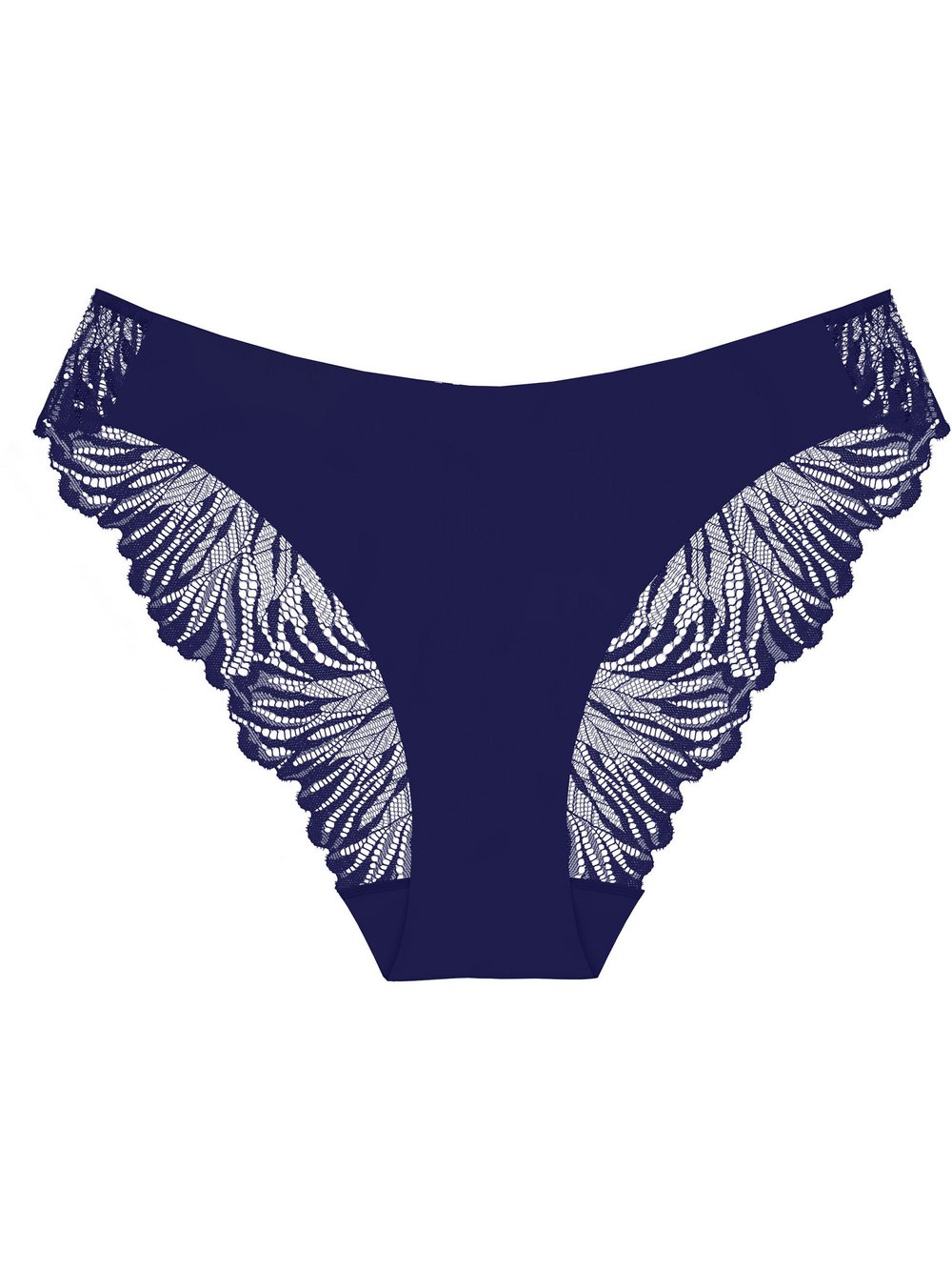 Triumph Damen Admiral Tai Slip Pretty Micro 10222241, S - Bild 4