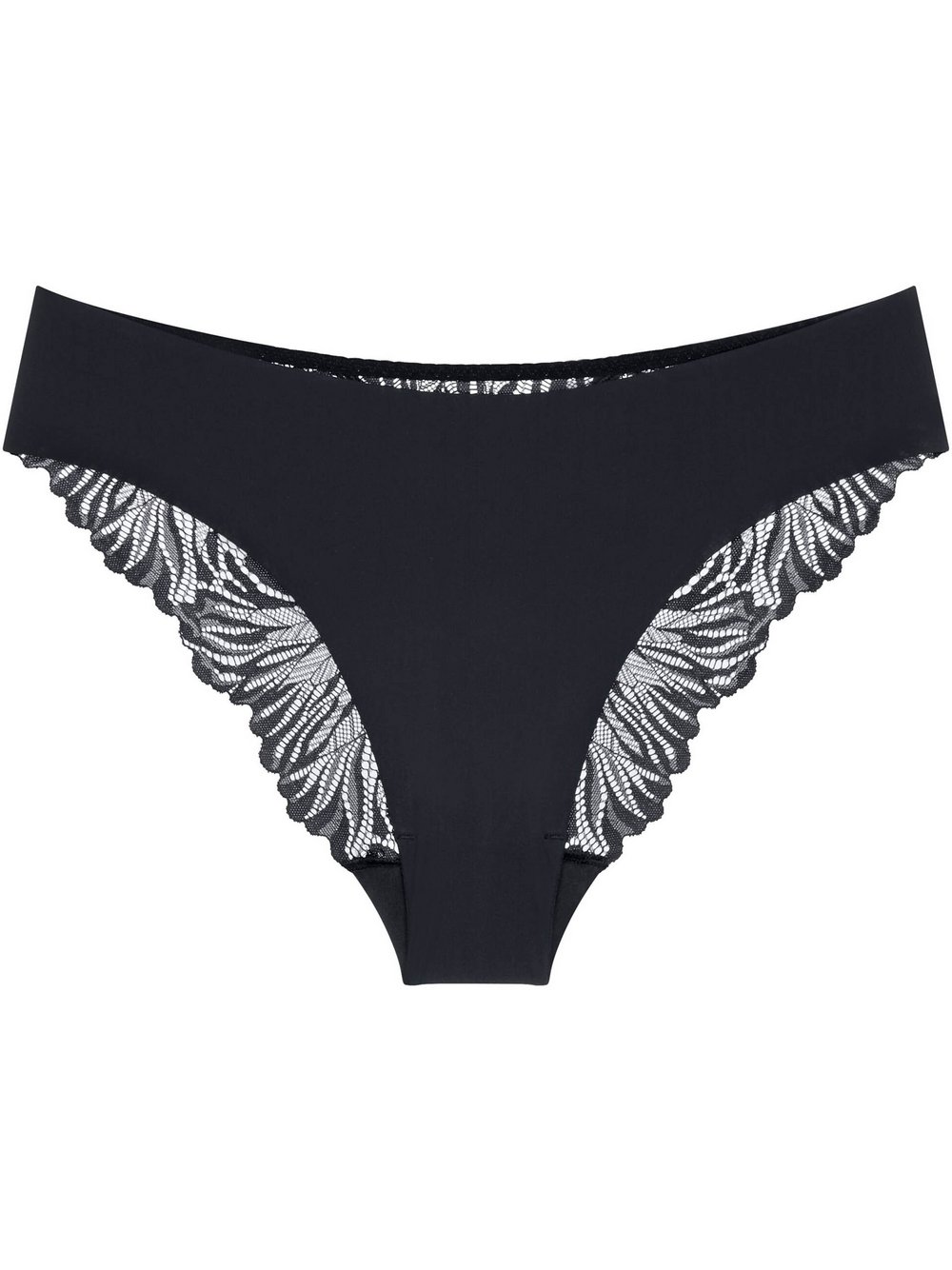 Triumph Damen Schwarz - Tai - M - Pretty Micro - Unterwäsche Für - Bild 5
