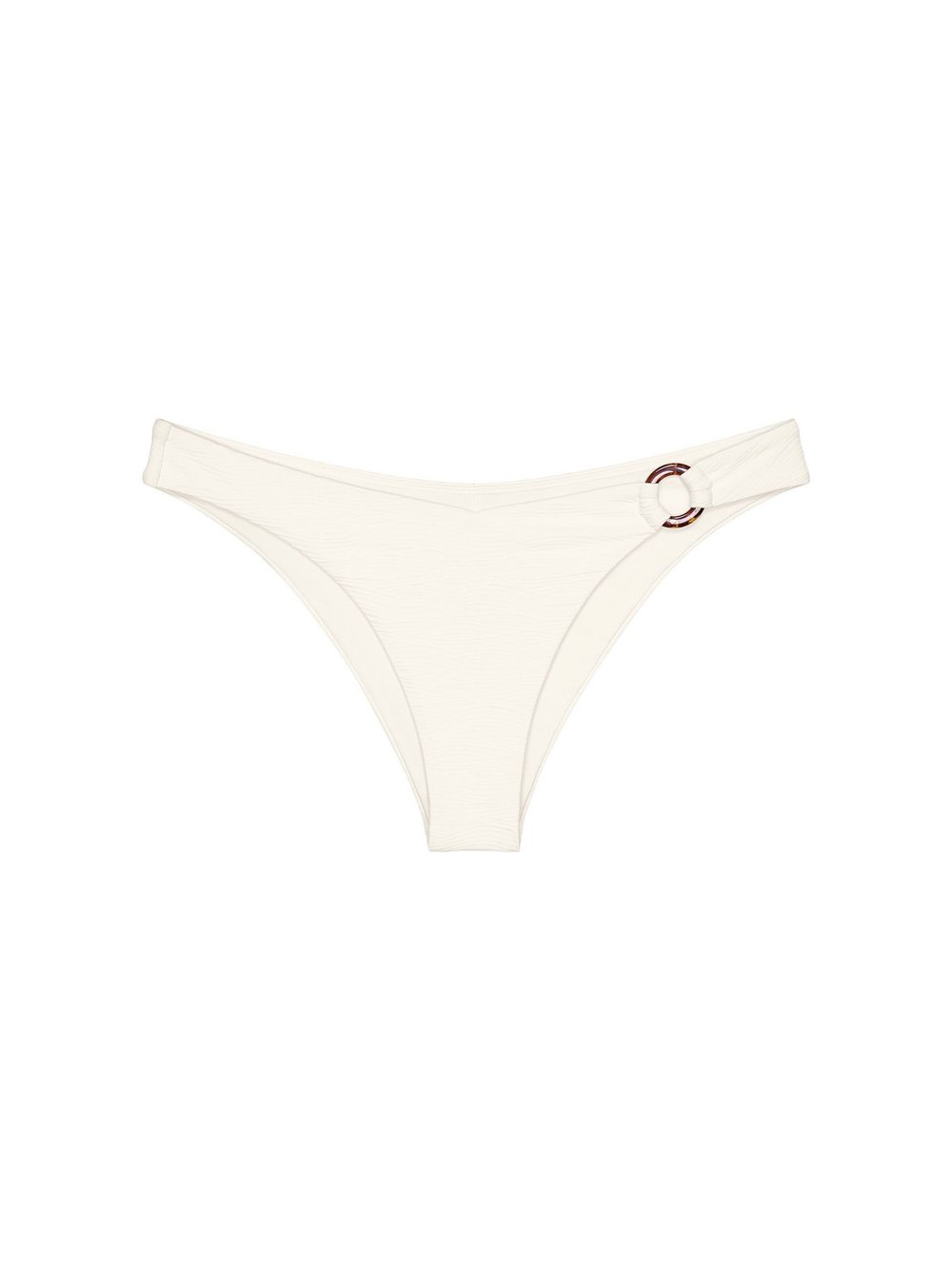 Triumph Damen Beige - Bikini Brazilian - 42 - Summer Dune - Bademode Für - Bild 5