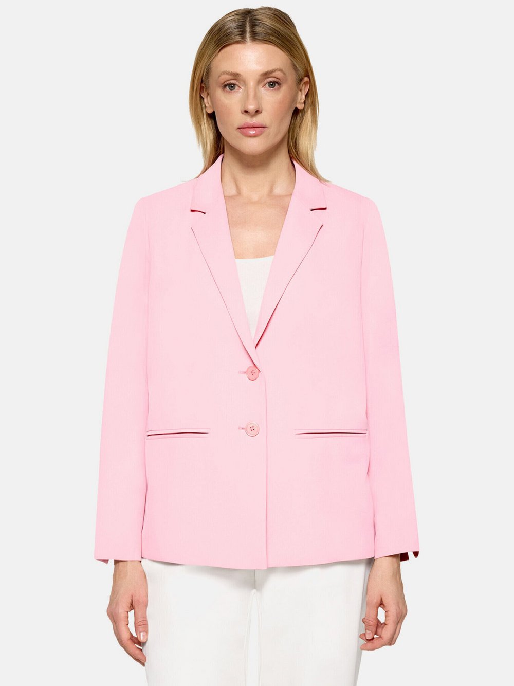 Betty Barclay Longblazer Damen rosa, 40