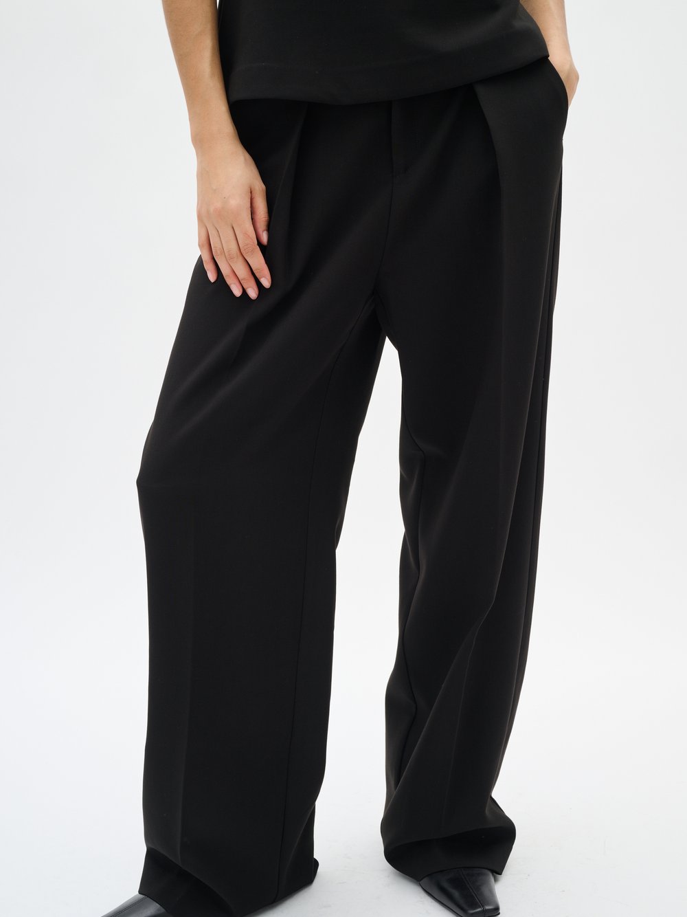 Thumbnail - Inwear Anzug ZOEHIW Damen schwarz, 40