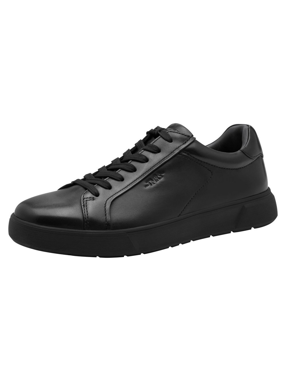 Tamaris Sneaker Herren Leder schwarz, 45