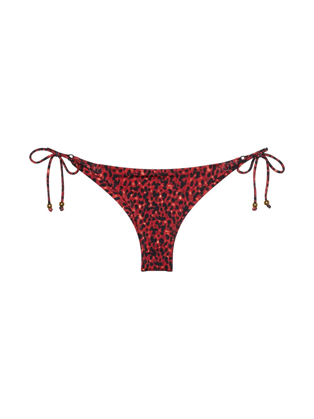 Triumph Damen Marron -Bikinihose Midnight Brazilian - Bild 4
