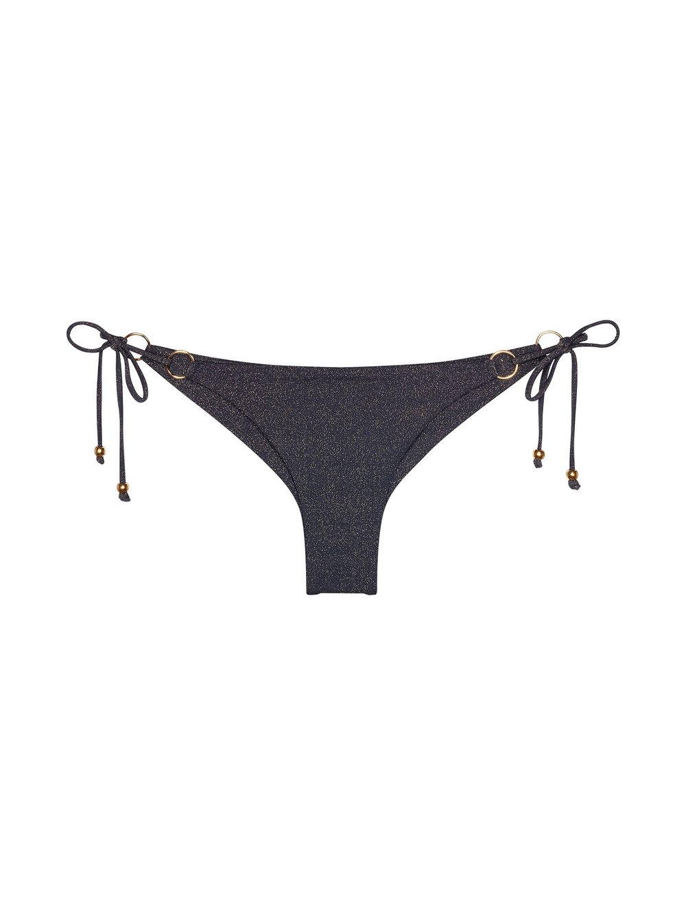 Triumph, Damen, Bikinis, Bikini-Hose Red Label Summer Sunset, Schwarz, (46, 48) - Bild 4