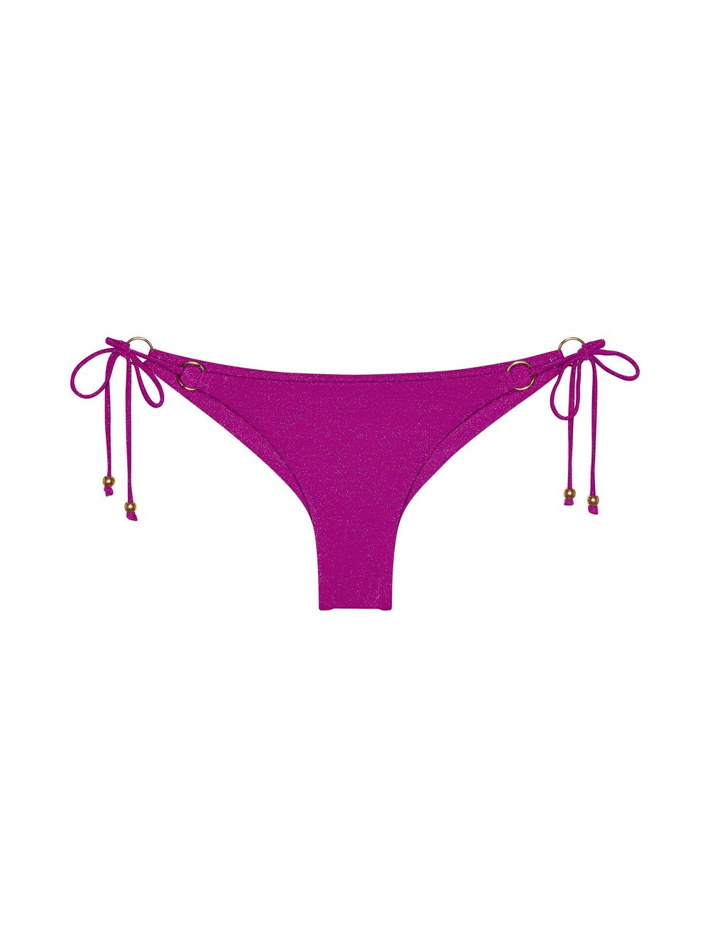 Triumph Damen Rosa - Bikini Brazilian - 40 - Summer Sunset - Bademode Für - Bild 3