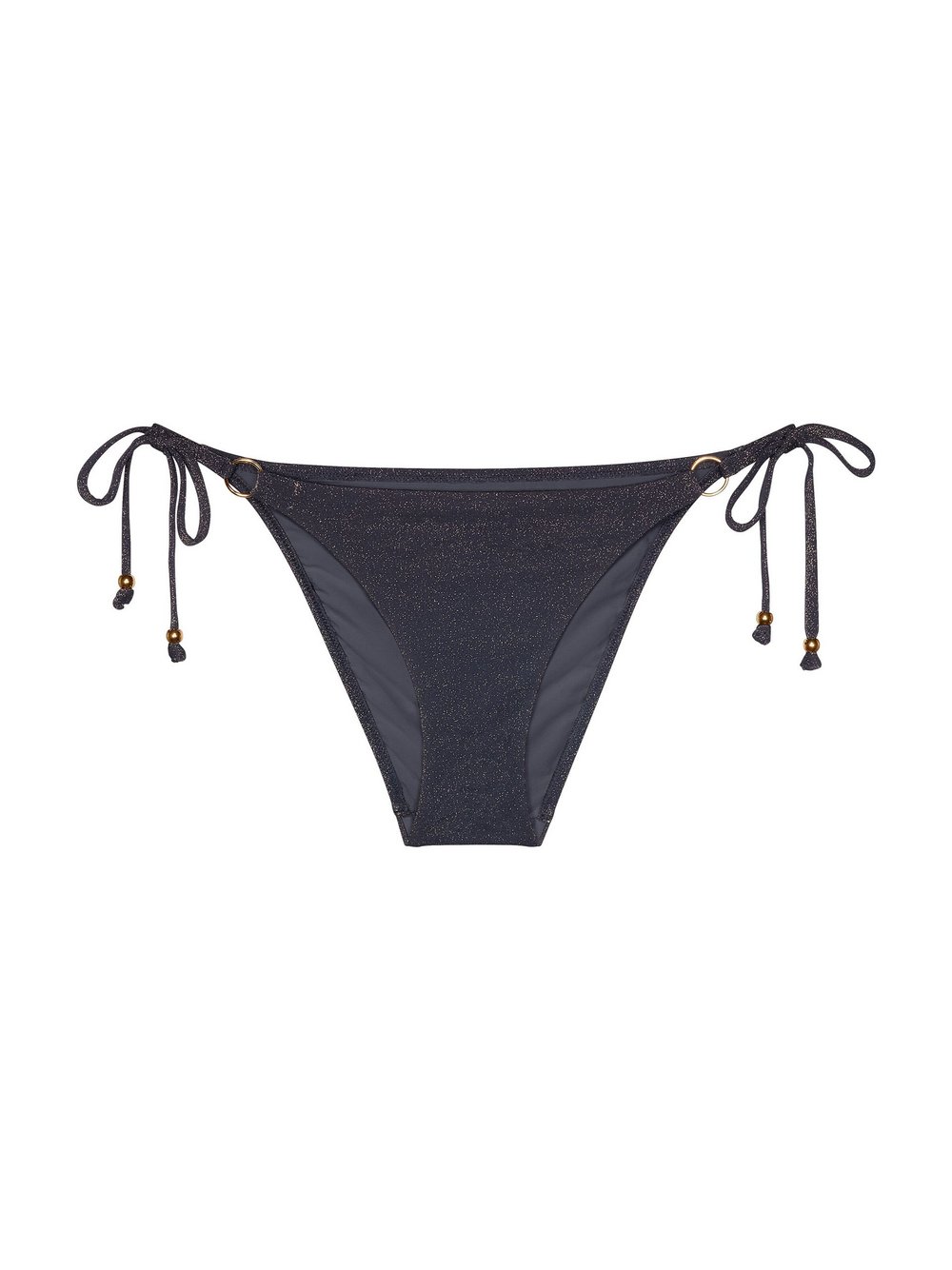 Triumph Damen Schwarz Summer Sunset Tai Bikini Bottom 44 - Bild 4