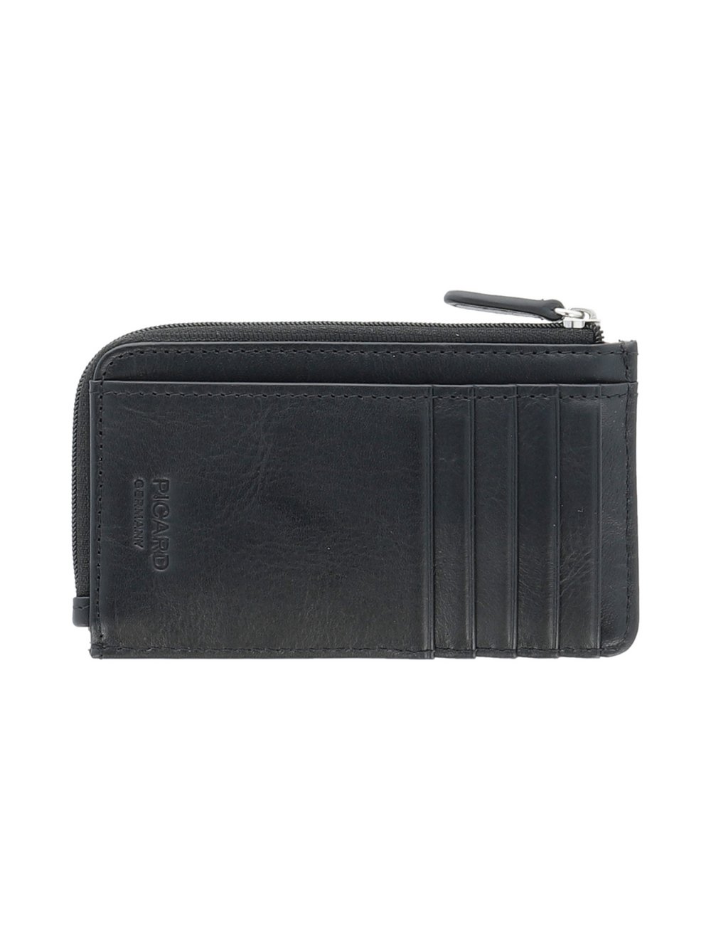 PICARD Schlüsseletui Herren schwarz, ONE SIZE