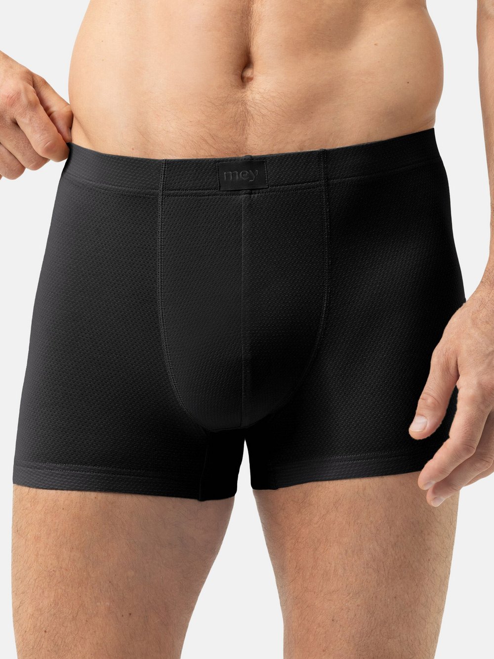 Mey Retro Shorts im 3er-Pack Herren mehrfarbig, XXL