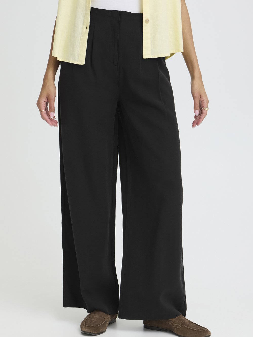 B.young Damen Noir Hosen Bydalano - Bild 2