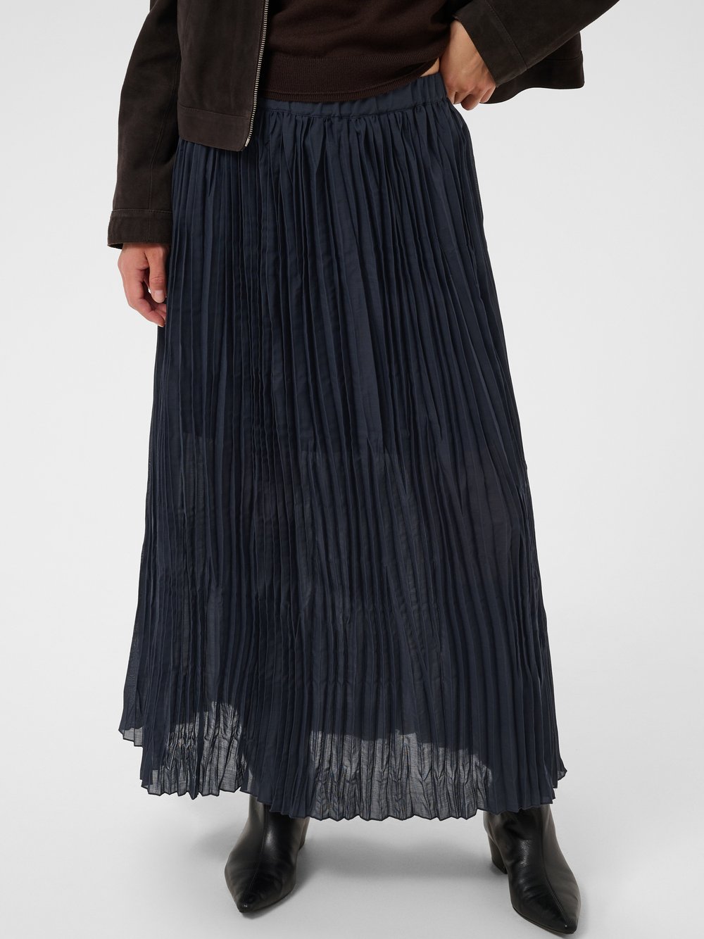 Part Two - Röcke - Skirts - Damen - Blau - Xs - Bild 3