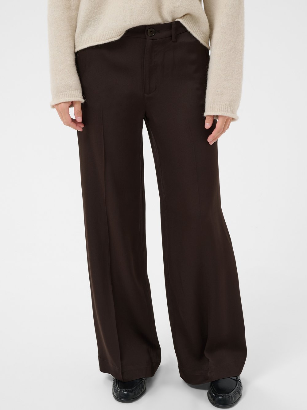 Part Two Ninnesas Straight-Leg Trousers - Bild 2