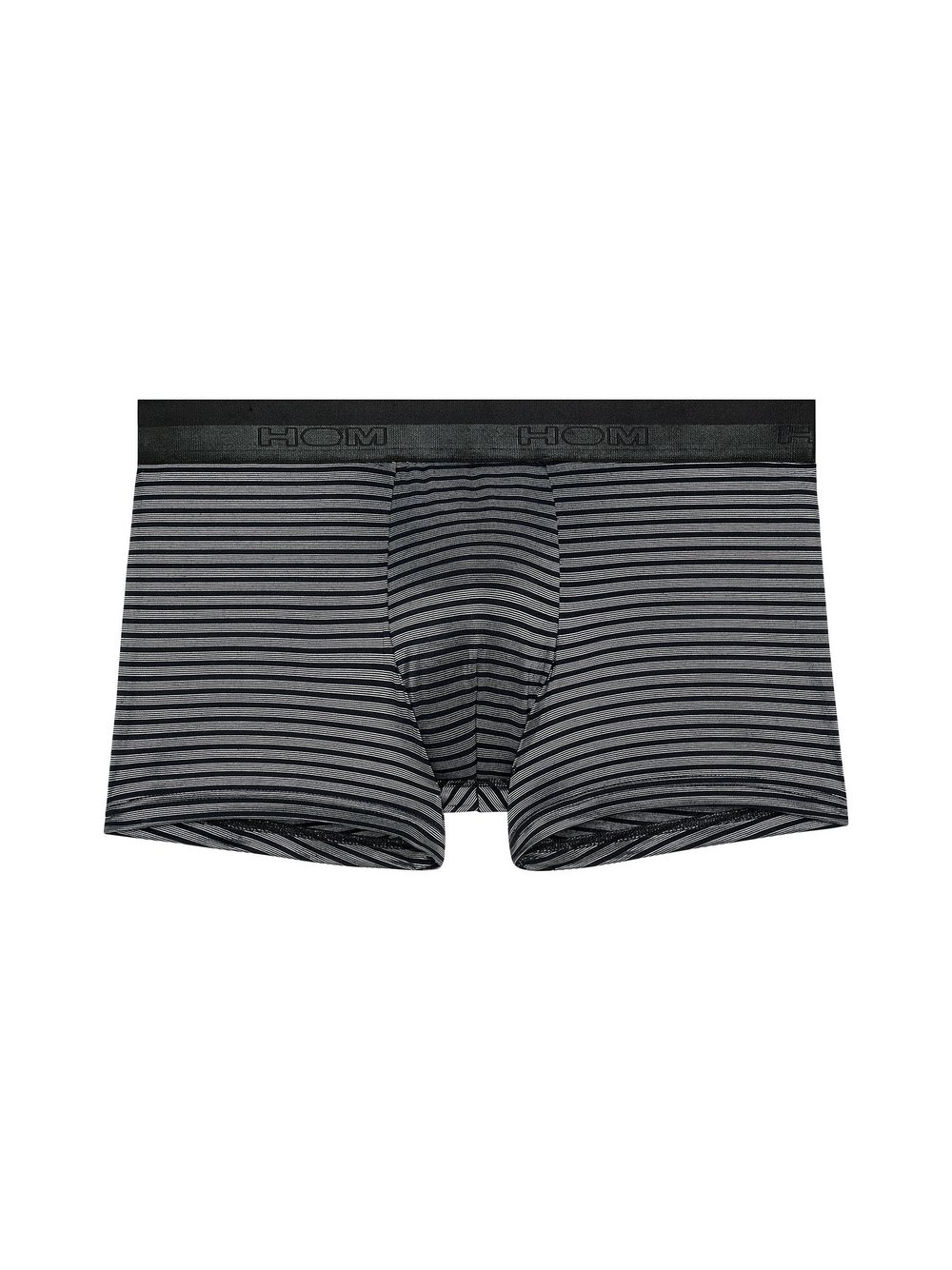 Hom Herren Slips Grau Gr. Extra Groß - Image 3