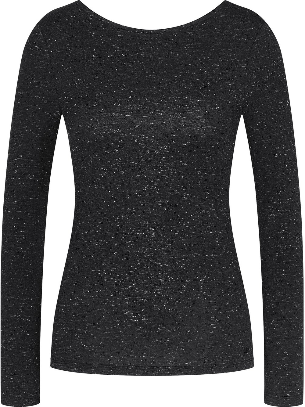 Triumph Damen Noir Langarmoberteile Beauty Layers - Bild 3