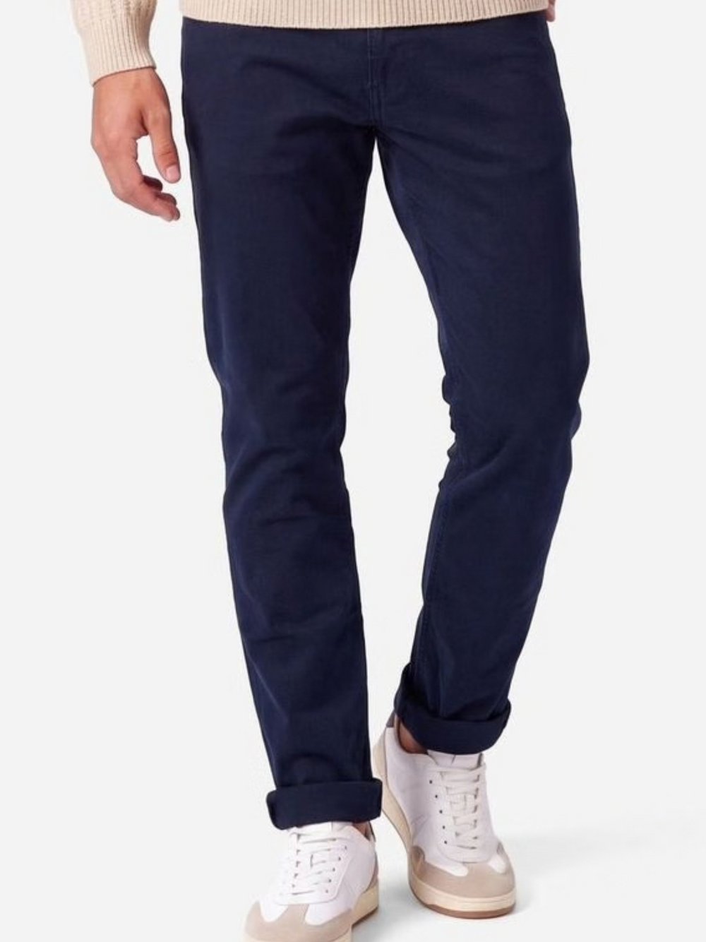 Blend Blau Jeans Twister - Bild 2