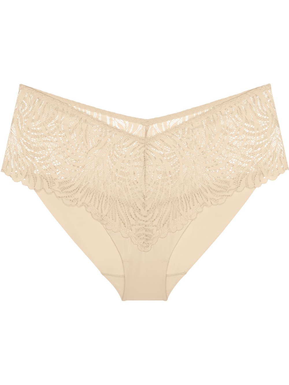 Triumph Damen Jaune Höschen Für Pretty Micro - Bild 4