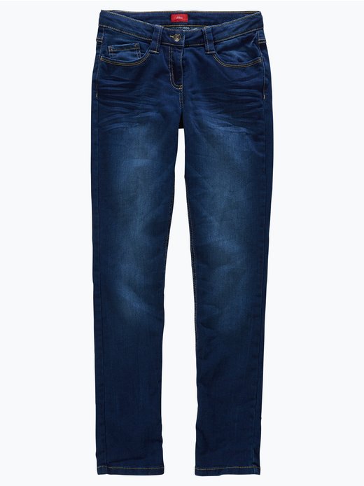 s.Oliver Mädchen Jeans s.Oliver Mädchen Jeans
