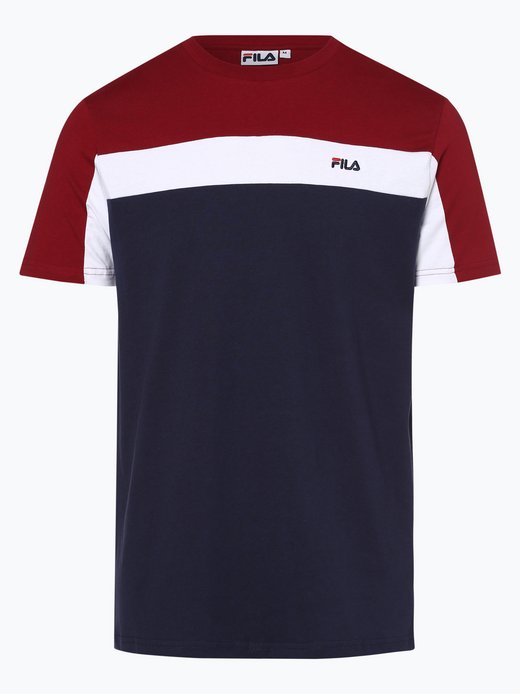 FILA Herren T-Shirt - kaufen | VANGRAAF.COM