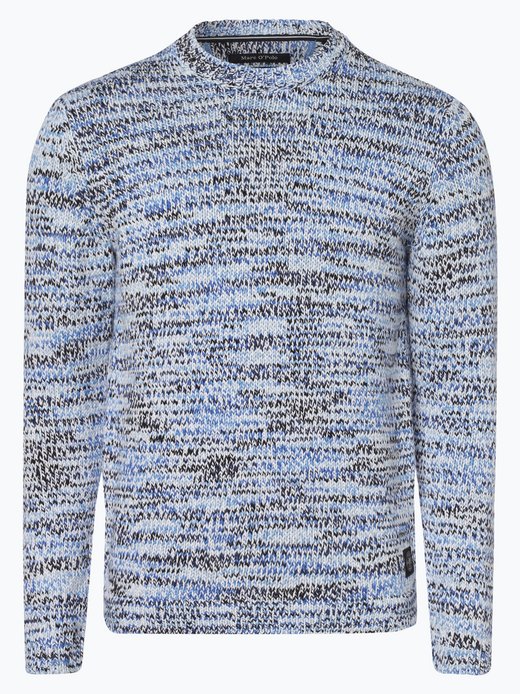 marco polo wollpullover