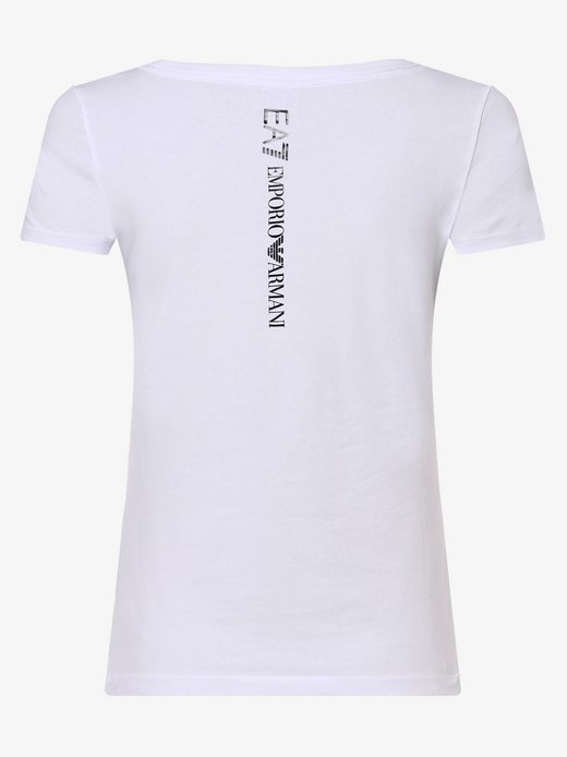 EA7 Emporio Armani Damen T-Shirt online 