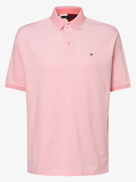 koszulka polo męska tommy
