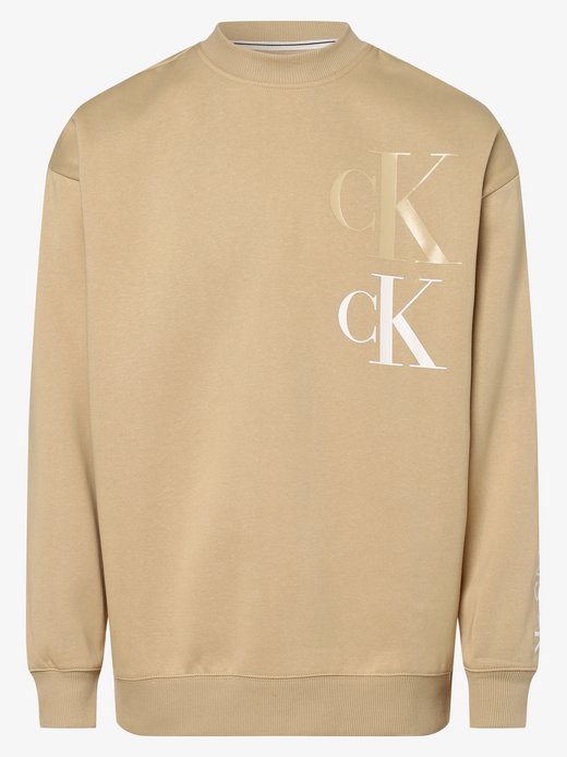 calvin klein jacke herren peek und cloppenburg