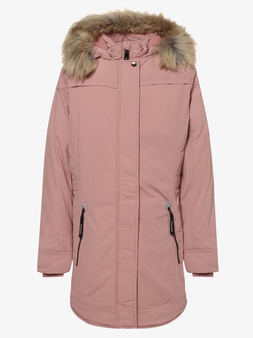 mädchenparka