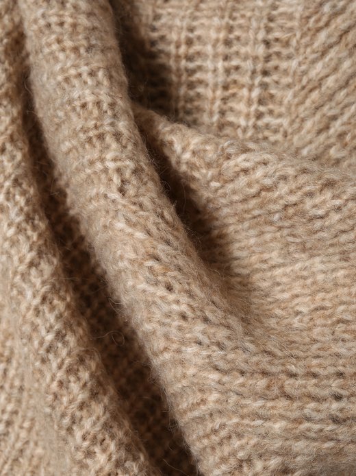 opus paffine pullover