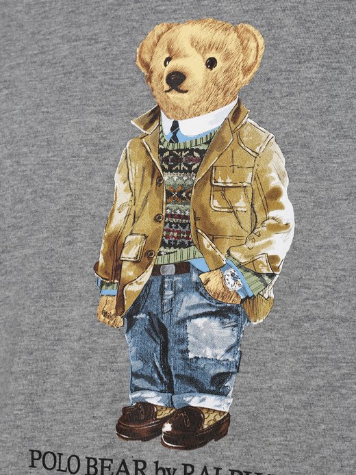 Polo Ralph Lauren Herren T-Shirt - Custom Slim Fit online kaufen |  PEEK-UND-CLOPPENBURG.DE