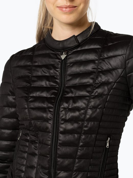 steppjacke von guess